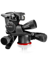 Manfrotto XPRO Cap trepied foto micrometric - View 3