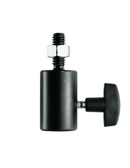 Manfrotto adaptor cap de trepied - View 1