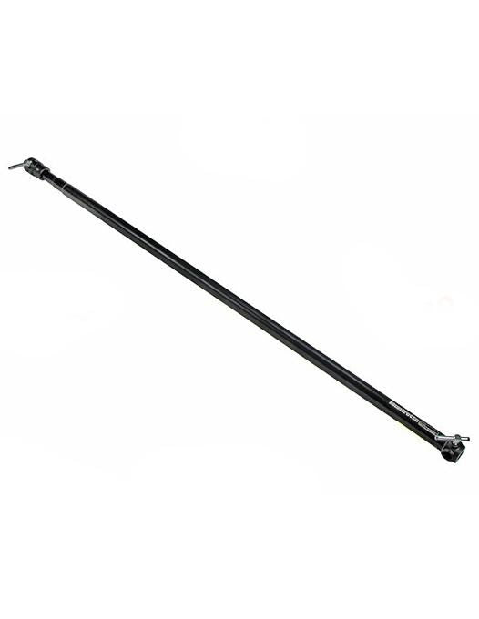 Manfrotto bara telescopica pentru sustinere fundal 272B - View 2