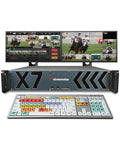 Streamstar X7 Sistem streaming live multicam - View 1
