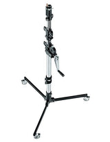 Manfrotto Wind Up Stand 087NWLB - View 1