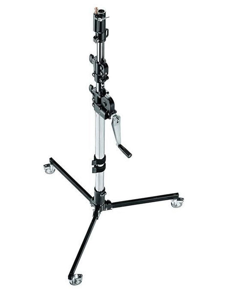 Manfrotto Wind Up Stand 087NWLB - View 1
