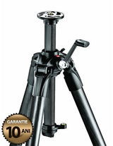 Manfrotto 057C3-G trepied foto carbon - View 4