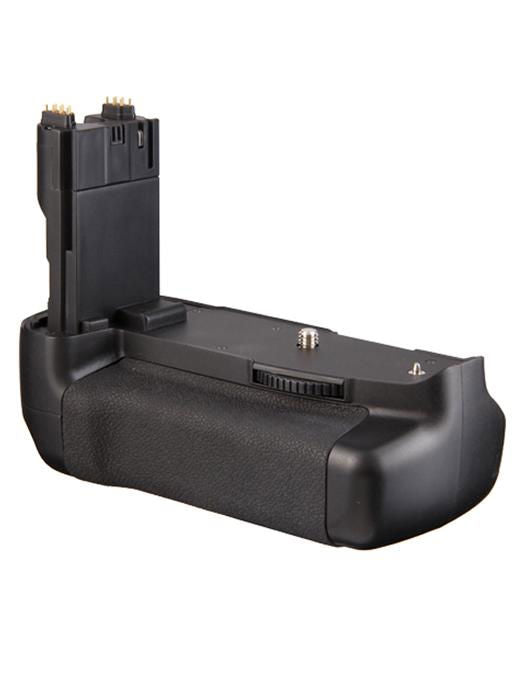Digital Power Grip compatibil Canon 7D - View 2