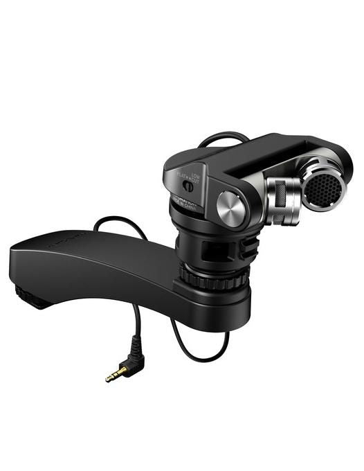 Tascam TM-2X Microfon stereo - View 1