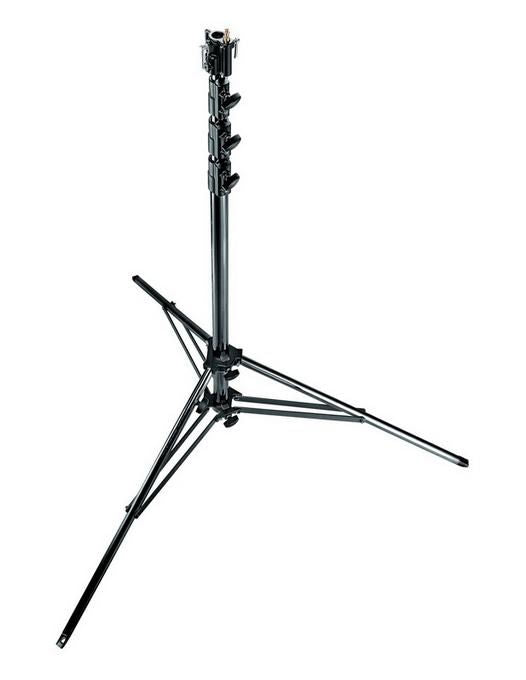 Manfrotto Steel Super Stand 270BSU - View 1