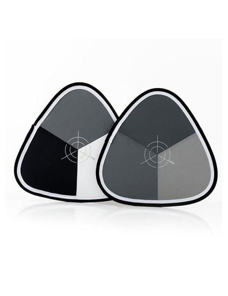 Lastolite Balans de alb/negru/gri 18% 38cm - View 1