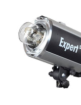 Hensel Expert D 3x500Ws kit blitz-uri foto - View 3
