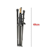Manfrotto 5001B stativ pliabil pentru lumini - View 2