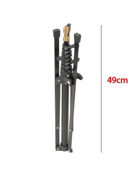 Manfrotto 5001B stativ pliabil pentru lumini - View 2