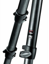 Manfrotto 057C3-G trepied foto carbon - View 2