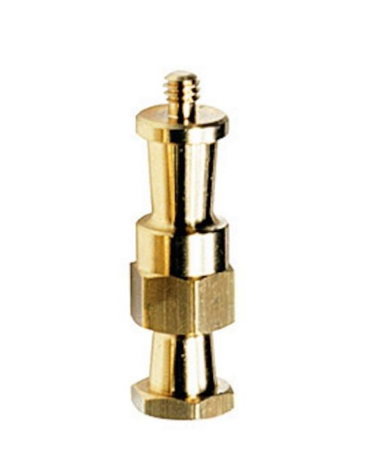 Manfrotto adaptor Spigot 036-14 - View 1