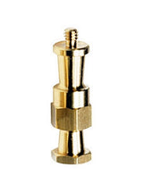 Manfrotto adaptor Spigot 036-14 - View 1