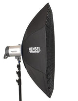 Hensel 4LUV120 fagure Octaform 120 cm - View 4