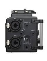 Tascam DR-60D MKll Recorder audio portabil - View 3