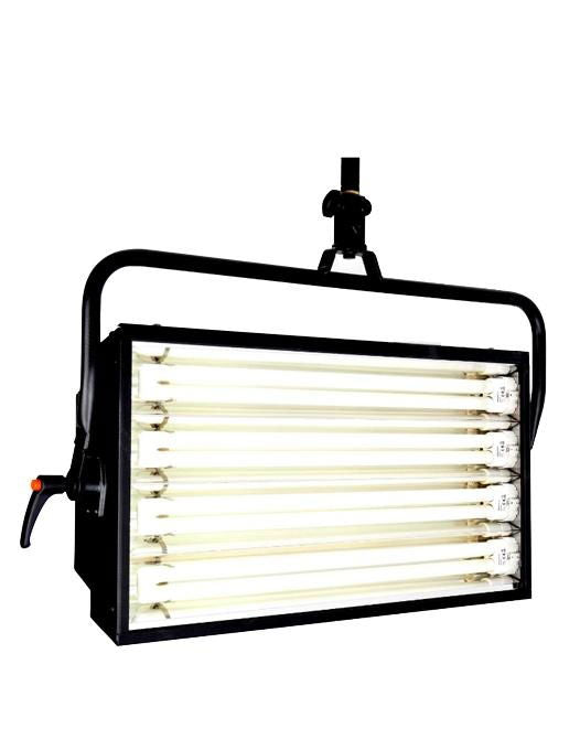 Cosmolight lumina fluorescenta Brivido 4x55W DMX - View 1