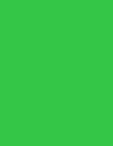 Colorama fundal PVC Spring Green - View 2