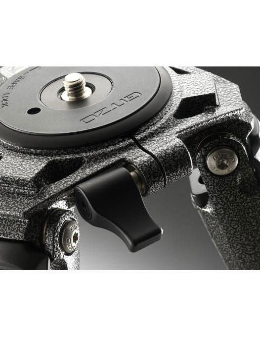 Gitzo GT3532S Systematic trepied foto - View 3