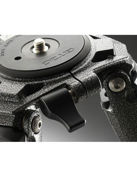 Gitzo GT3532S Systematic trepied foto - View 3