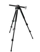 Manfrotto MK290DUA3-3W kit trepied foto cu cap 3Way - View 4