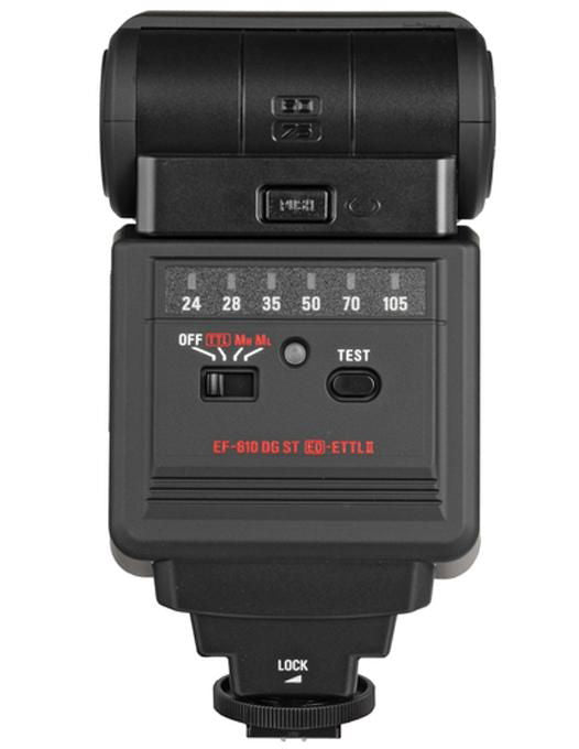 Sigma EF-610 blit foto TTL pentru Sony DSLR - View 2