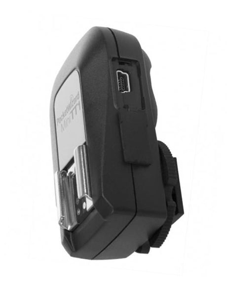 Pocket Wizard MiniTT1 - Transmitator radio - Canon E-TTLII - View 2
