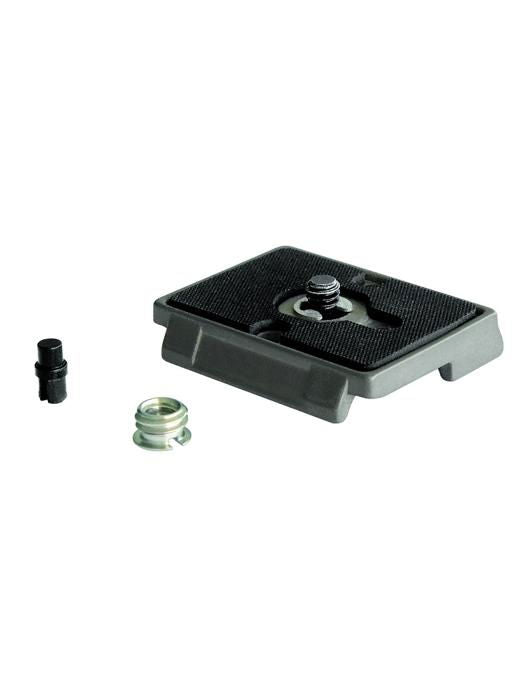 Manfrotto placuta rapida dreptunghiulara - View 1
