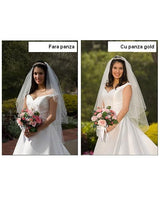 Photoflex LP-3972WG panza gold/white 99x183cm - View 3