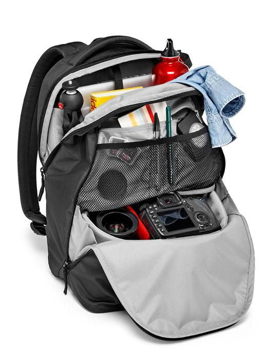 Manfrotto NX rucsac foto - View 2