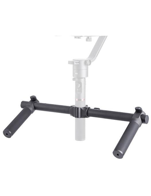 Moza Maner Dual Handle - View 2