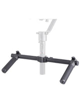 Moza Maner Dual Handle - View 2