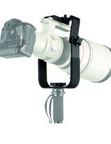 Manfrotto suport teleobiectiv 393-MA - View 1