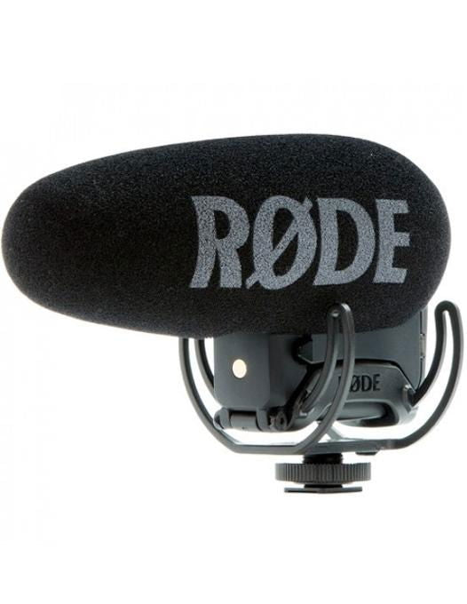 Rode Videomic Pro+ Microfon directional - View 2