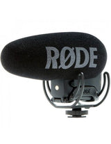 Rode Videomic Pro+ Microfon directional - View 2