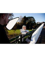 Lastolite Kit reflector Trigrip Soft Gold 120cm - View 3