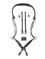 Gitzo SlingStrap curea din piela naturala cu placuta quick release - View 4