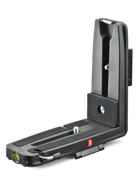 Manfrotto L Bracket Q2 Dispozitiv prindere  - View 1