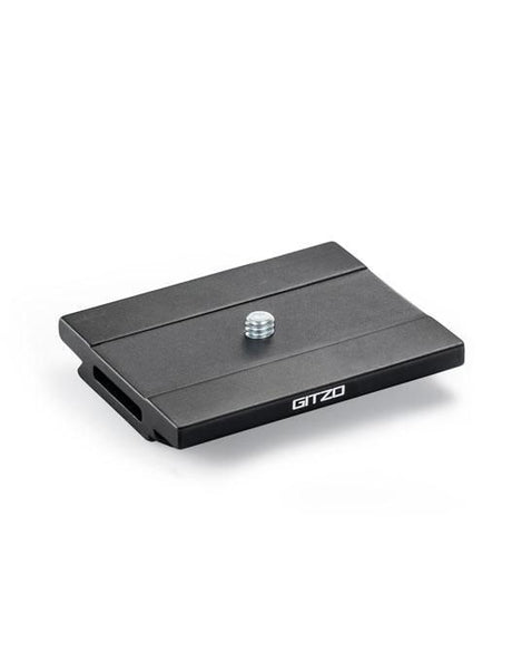 Gitzo GS5370SD Quick Release Short D - View 1