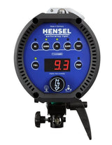 Hensel Expert D 500 blitz foto - View 2