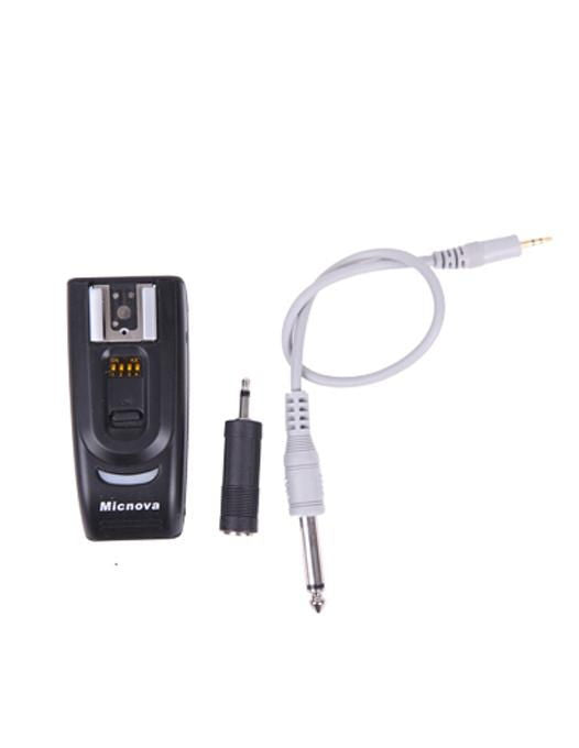 Micnova FT-N-R Wireless Reciever - View 2