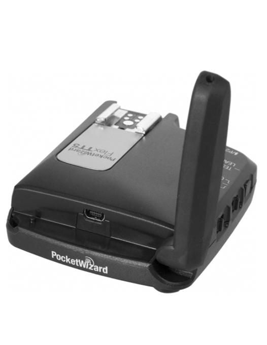 Pocket Wizard FlexTT5 Transciever radio Canon E-TTLII - View 2