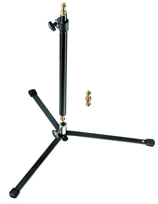 Manfrotto Steel Backlite Stand 012B - View 1