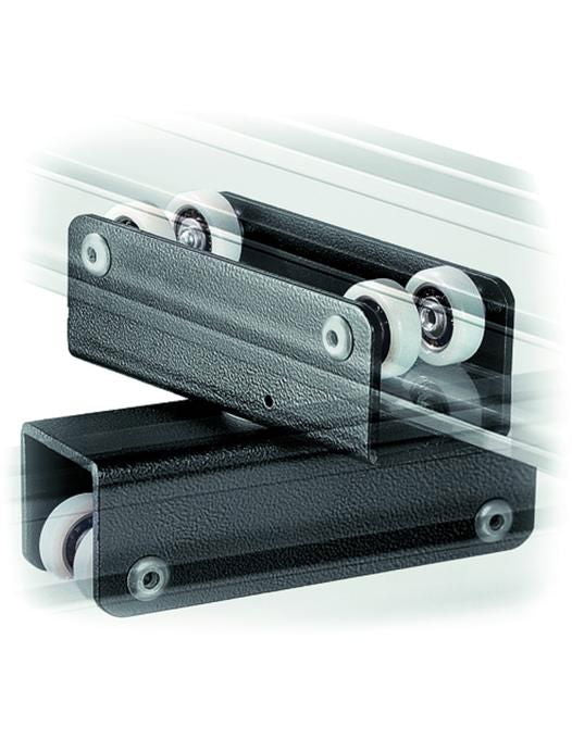 Manfrotto carucior dublu sina FF3232 - View 1