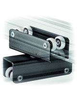 Manfrotto carucior dublu sina FF3232 - View 1
