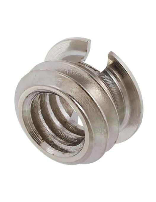 Manfrotto Set surub adaptor 3/8 la 1/4 - View 3