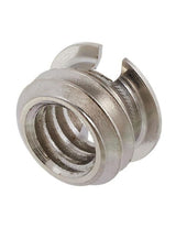 Manfrotto Set surub adaptor 3/8 la 1/4 - View 3