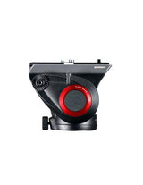Manfrotto MVK500AM Kit trepied video cu cap fluid - View 2