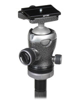 Gitzo Mountaineer serie 2 Kit Trepied foto carbon - View 5