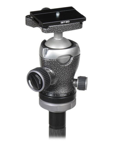 Gitzo Mountaineer serie 2 Kit Trepied foto carbon - View 5