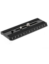 Manfrotto Placuta prindere gradata 504PLONGR - View 1